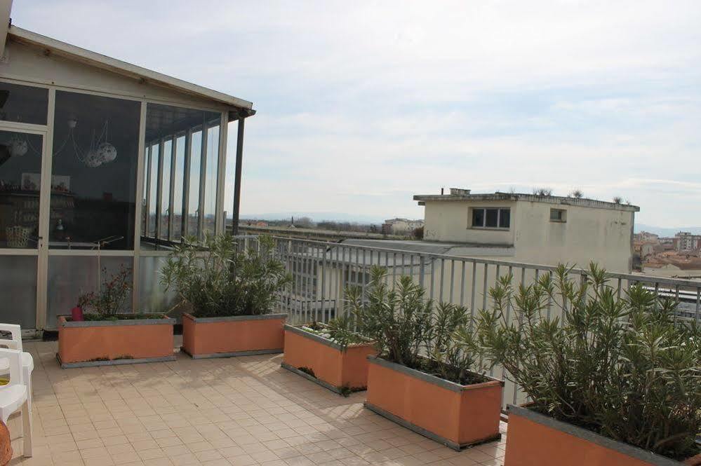 Colombo Alojamento de Acomodação e Pequeno-almoço Pisa